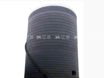 大型儲(chǔ)罐